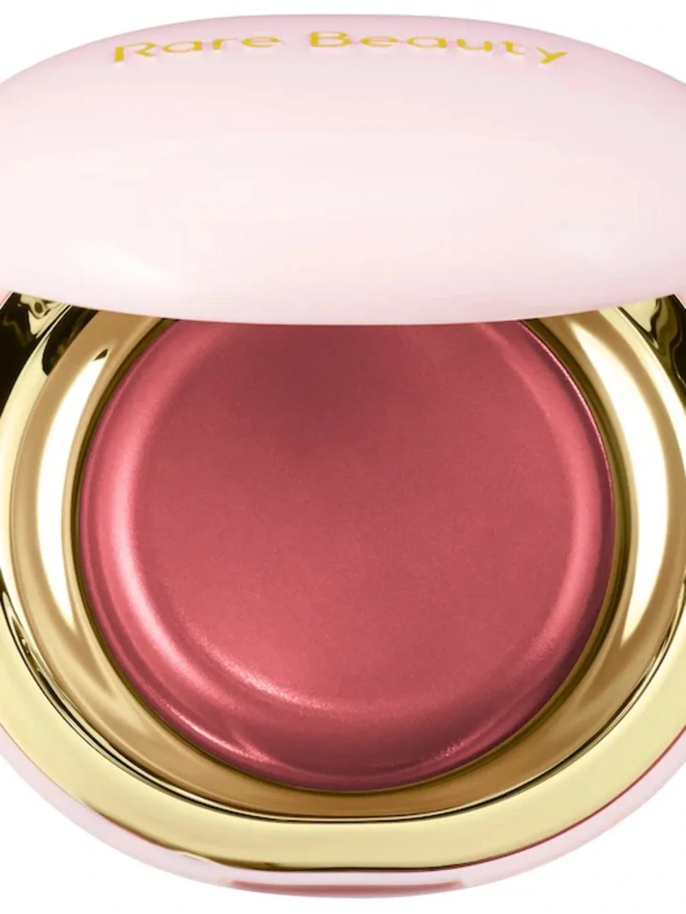 Rare Beauty Stay Vulnerable Melting Cream Blush - Nearly Mauve